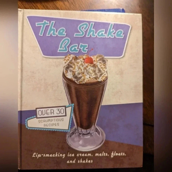 The Shake Bar - Picture 1 of 2